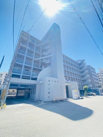 大阪市淀川区東三国６丁目の賃貸マンション