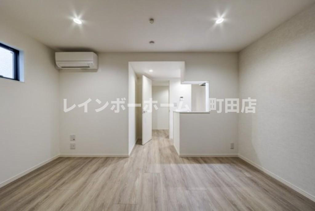 THE BASE 高座渋谷※初期費用分割あと払いサービス利用可能物件