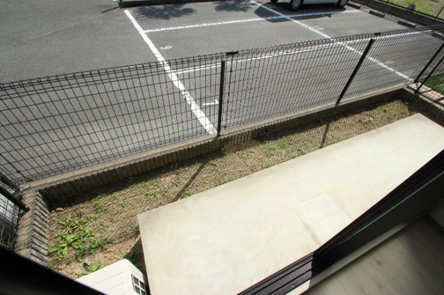 Ｌｉｔｔｌｅ　ｂｉｒｄの庭