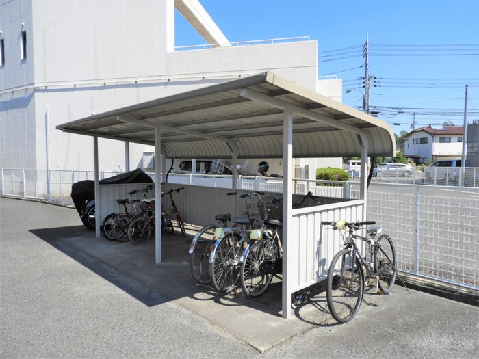 Ｌｉｔｔｌｅ　ｂｉｒｄのその他共用部分