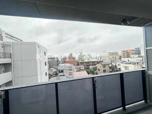 【展望】 | プラウドフラット西蒲田