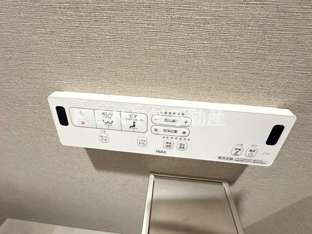 【設備】 | プラウドフラット西蒲田