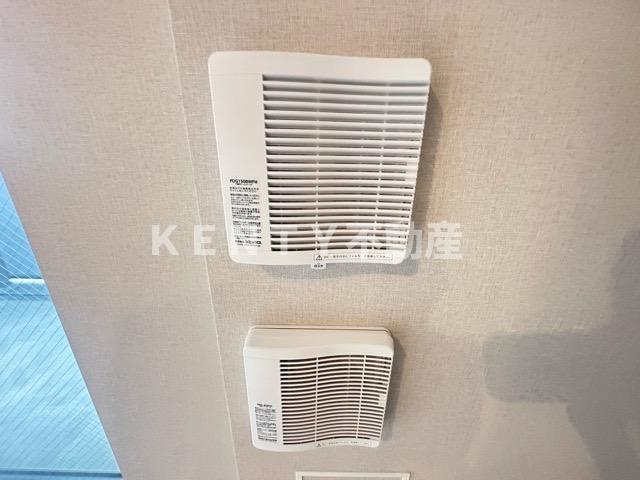 【セキュリティ】 | プラウドフラット西蒲田