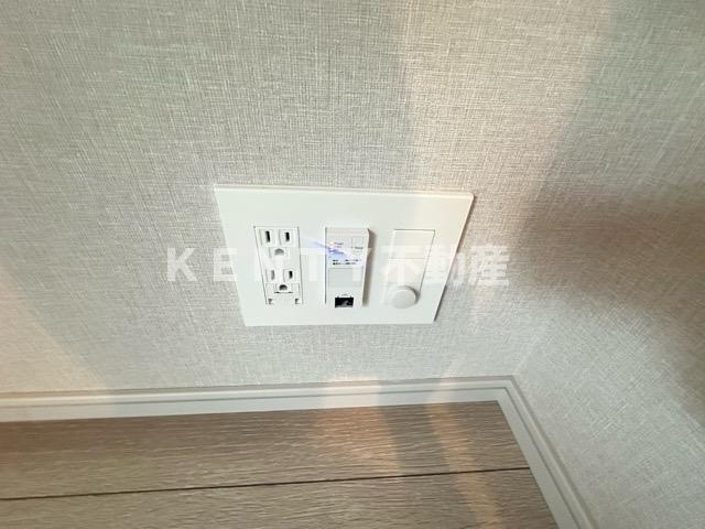 【設備】 | プラウドフラット西蒲田