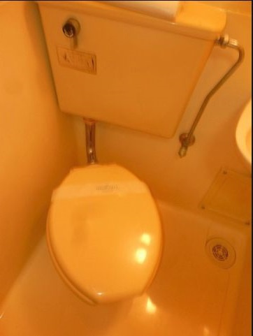 ジョイフル池袋要町のトイレ|トイレ(同一仕様写真)
