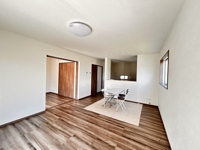 【ワイウッドコート】小山市城北 第5期