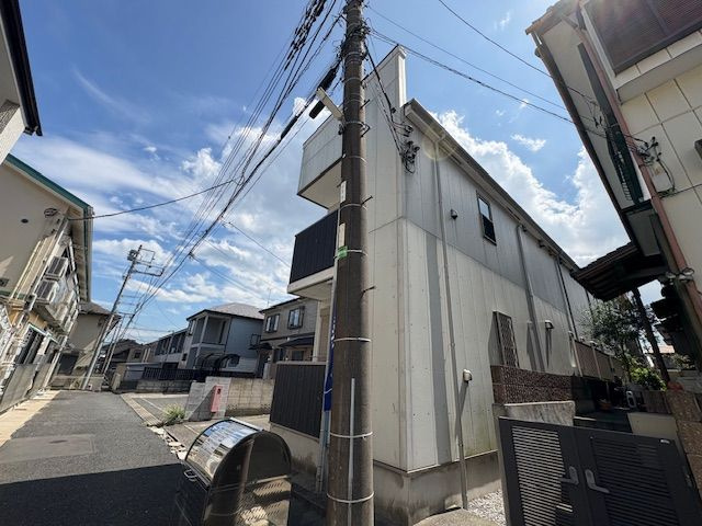 フォレストみのり台