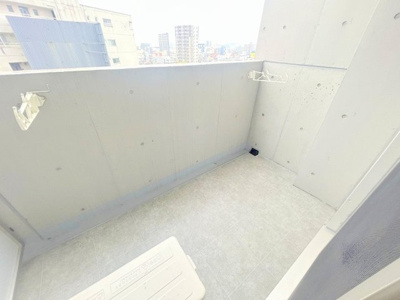 【バルコニー】 | フレッド