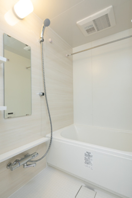 杉並区西荻北３丁目の賃貸マンションの浴室
