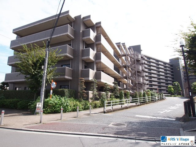 コスモふじみ野サウスフォーラム