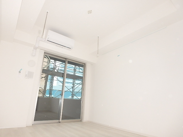 ルフォンブランシェ品川南大井