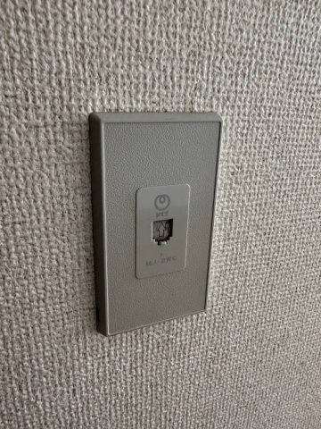 サンストリートつつじヶ丘のセキュリティ