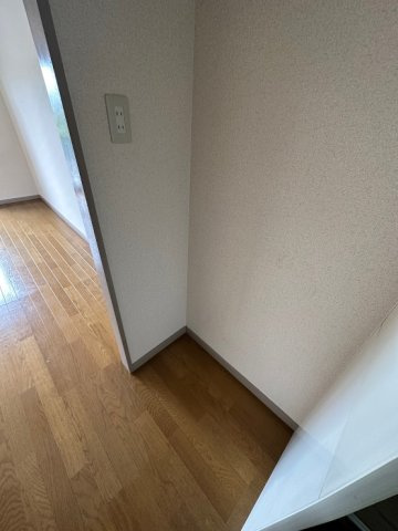 サンストリートつつじヶ丘の内装
