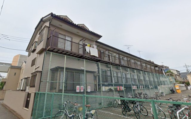 サンストリートつつじヶ丘