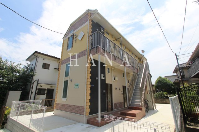 ユナイト星川アーセナル