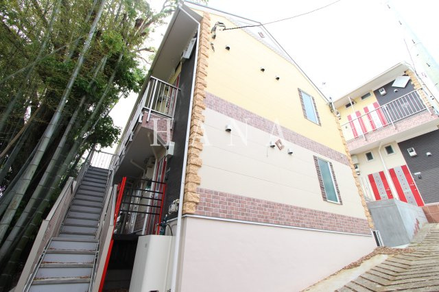 ユナイト宮前平カンパニア