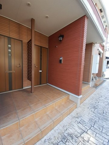 メゾンド　ショコラのその他共用部分