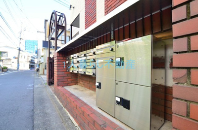 【設備】 | ペアシティ品川