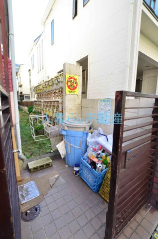 【その他】 | ペアシティ品川