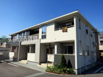 シャルマンエルC　西尾市米津町の画像