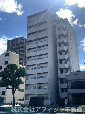 【外観】 | アロフト