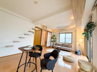 アークヴィラ自由ヶ丘の画像