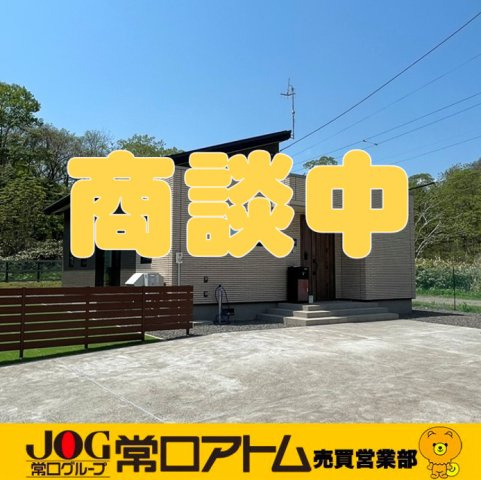 登別市桜木町4丁目7-61　築浅戸建