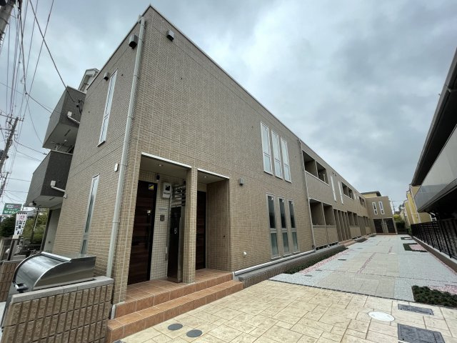 エクセリア上石原