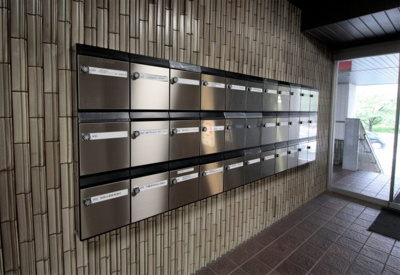 【その他共用部分】 | 第8東ビル