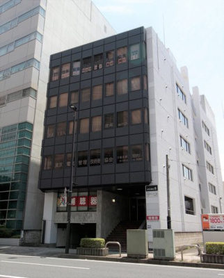 【外観】 | 第8東ビル