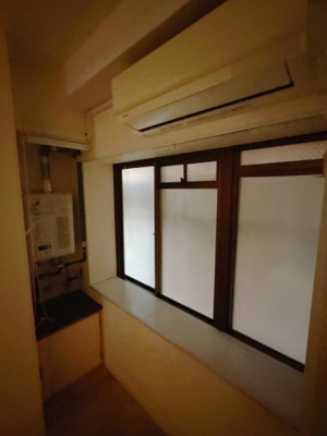 【設備】 | サクセスコート都島 | 他室参考写真です