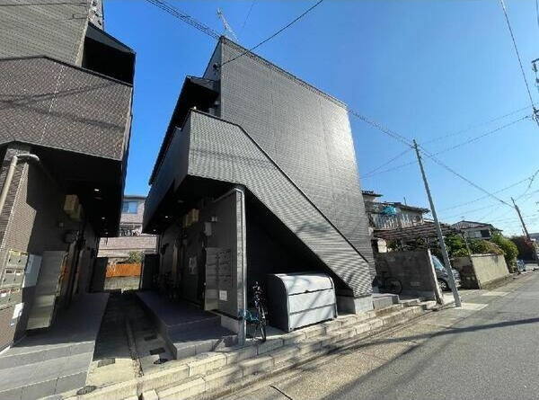 Crystal　Palace(クリスタルパレス