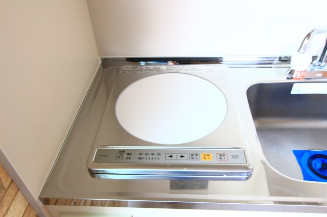 ユナイト上星川バーゼルの設備|同タイプ参考写真です。