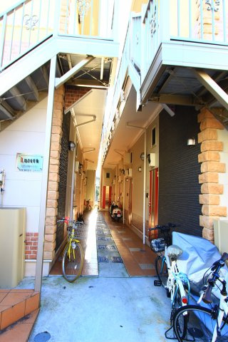 ユナイト上星川バーゼルのその他共用部分