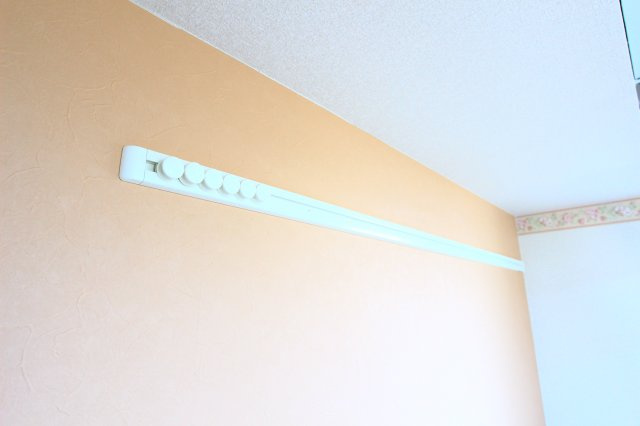 ユナイト上星川バーゼルの設備|同タイプ参考写真です。