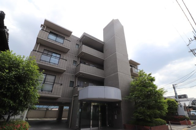 キャピタルサルート