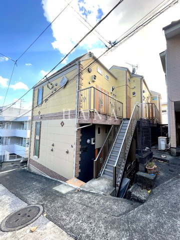 ユナイト上星川ブルックナーのその他|同タイプ参考写真です。