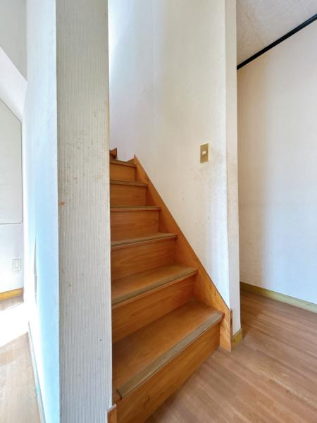 リフォーム済中古戸建　不破郡垂井町綾戸　昭和59年築のその他