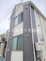 ＴＭ仲池上の画像
