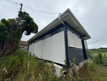 白子町中里貸家の画像