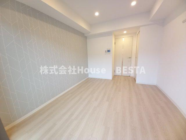 ArtizA王子公園D.C.の子供部屋