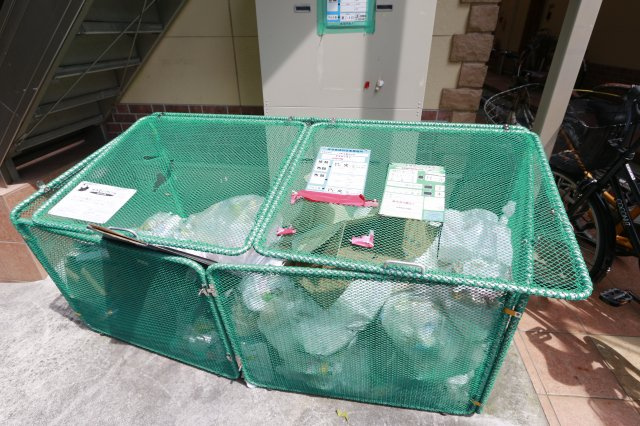 アルベリータの瞳のその他共用部分