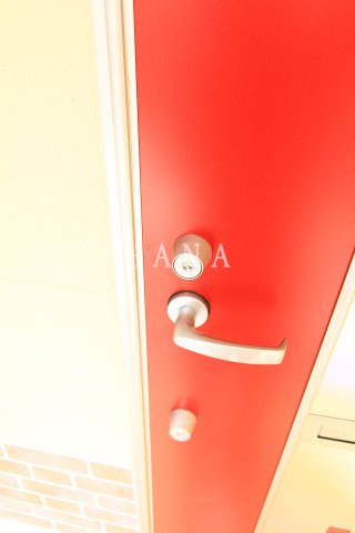 ユナイト市場ライゲートのセキュリティ
