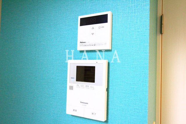 ユナイト市場ライゲートのセキュリティ