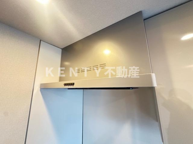 【設備】 | プラウドフラット西蒲田