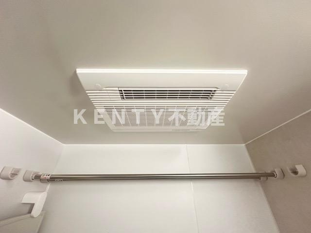 【設備】 | プラウドフラット西蒲田