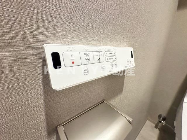 【設備】 | プラウドフラット西蒲田
