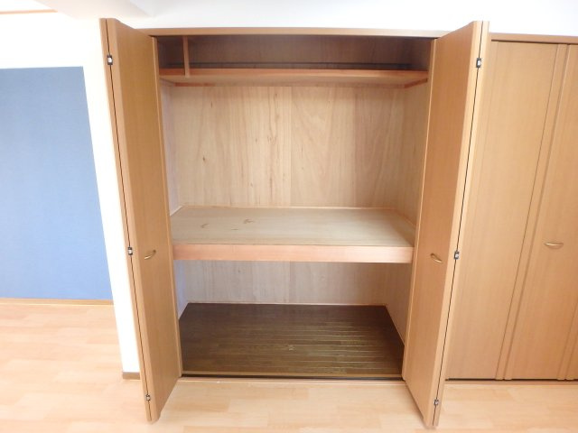 【収納】 | エスペランスモンド | たっぷり収納