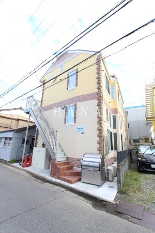 ユナイトKOKANラバーソウル