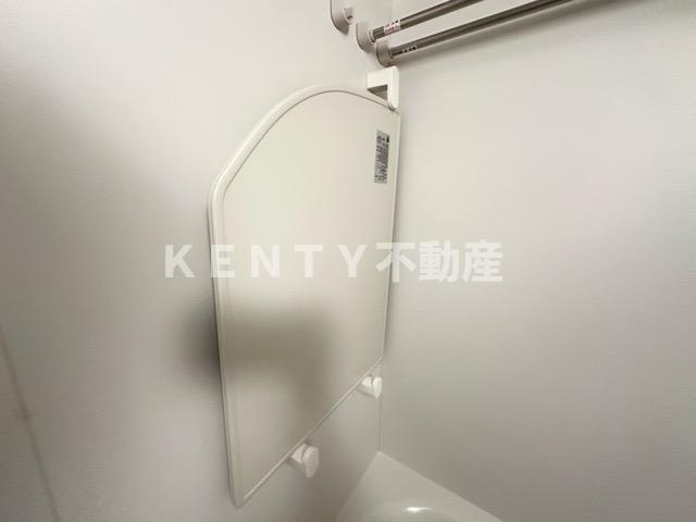 【設備】 | プラウドフラット西蒲田